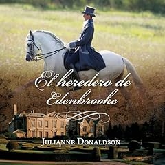 『El heredero de Edenbrooke 2』のカバーアート