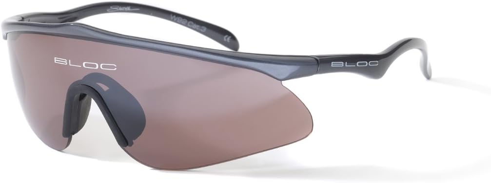 Bloc Eyewear Stealth Sunglasses