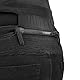 SHIMA MeshPro 2.0 Motorrad Jacke Herren mit Protektoren AirForce Rückenprotektor Motorradjacke Sommer Schulter Protektor Ellbogen Textiljacke Schutzjacken Protektorenjacke Stadt (Männer, Schwarz, XXL)