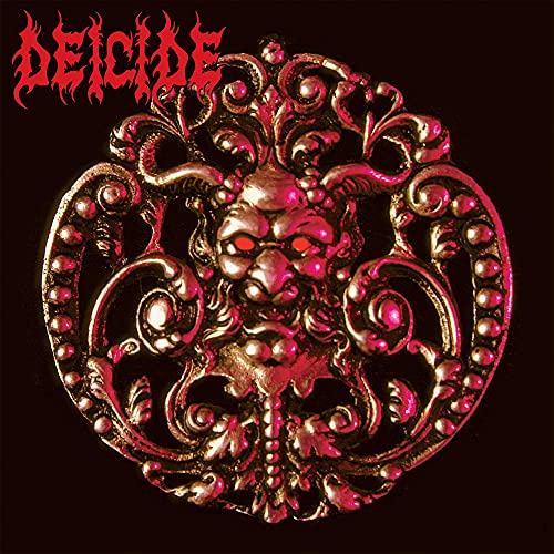 Deicide (Vinyl Re-issue)