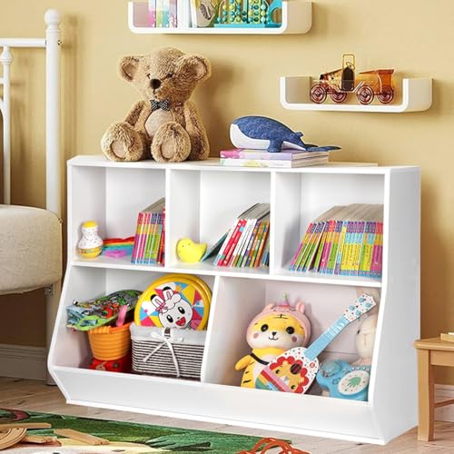 PACHIRA E-Commerce Kids Bookshelf, 35.4