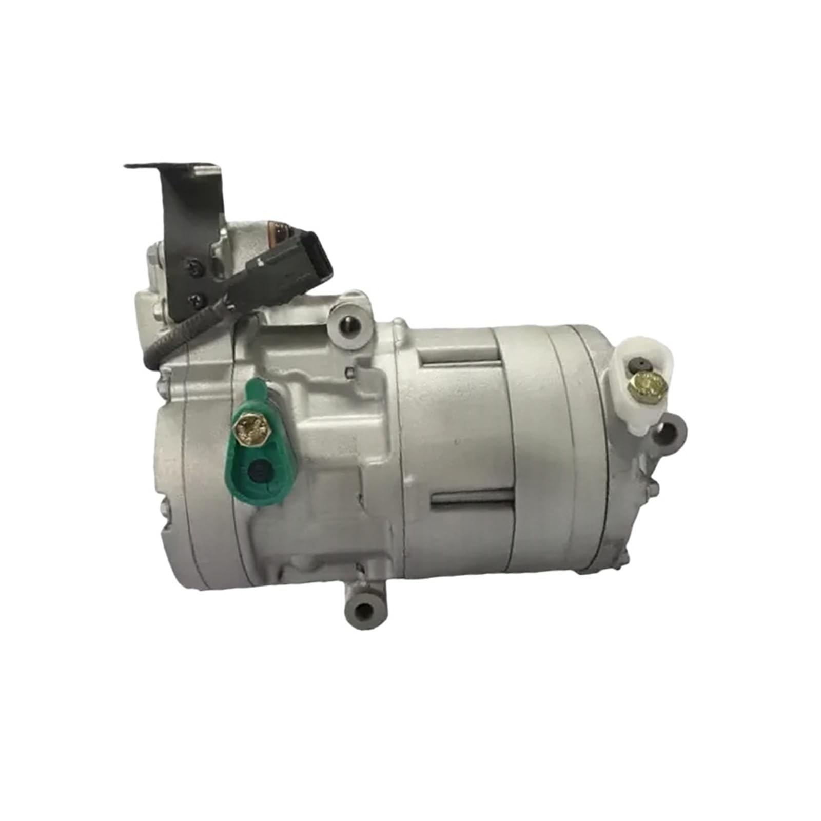 Jmcxwlaq One Color Compatible For Hyundai Kona Kia Niro Ev 97701K4000 97701-K4000 Hes33 Automotive Electric Ac Compressor