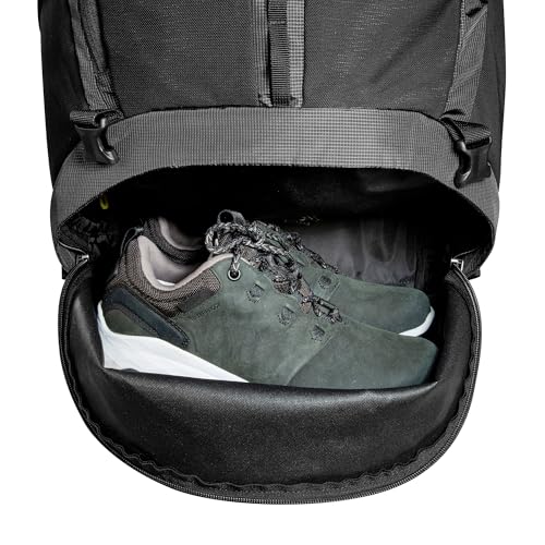 Sac à dos Tatonka Norix 48 éviter mal de dos en rando