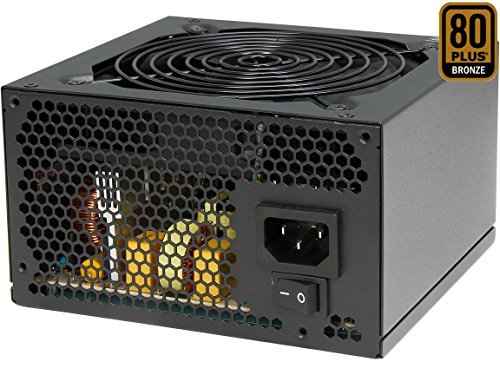 Rosewill ARC M450