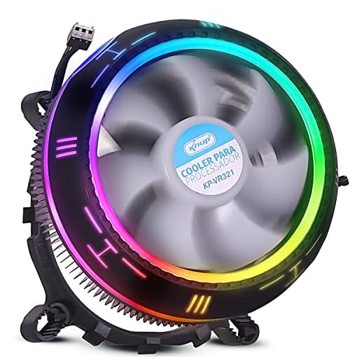 Cooler para Processador