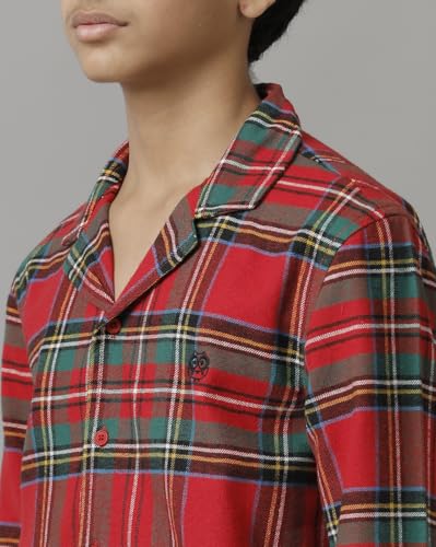 Image of Under Fourteen Only Boys Night Suit