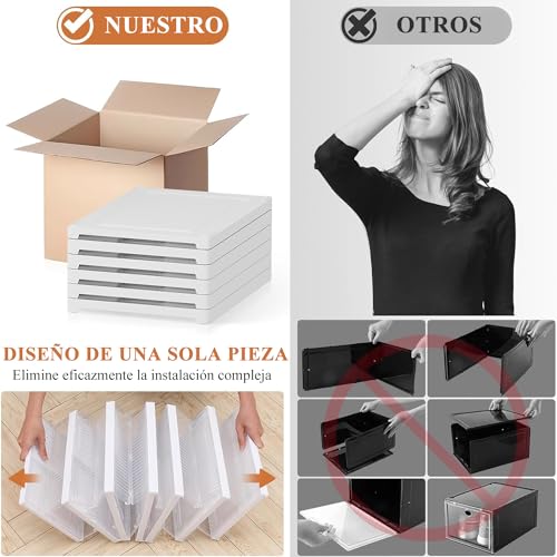 Cajas Organizadoras, Home Imagen adicional