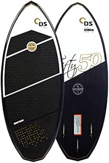 Driftsun Fifty50 Wakesurf Board - 4' 9