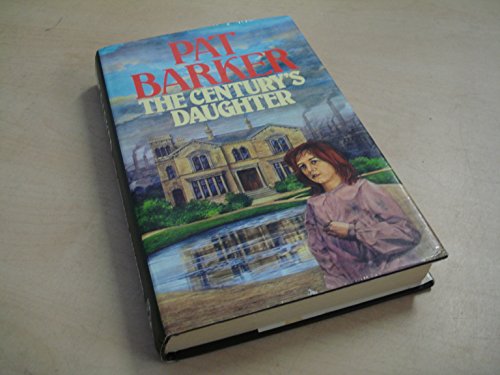 The Century's Daughter 0399131744 Book Cover