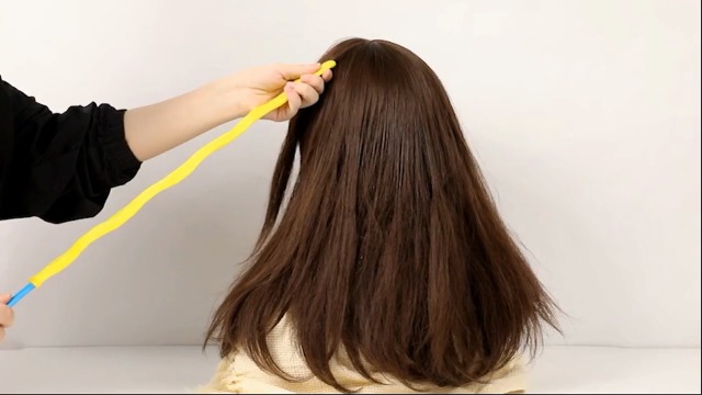 ZEPOLI - Hair Waving Spiral Curls No Heat Wave Hair Curlers