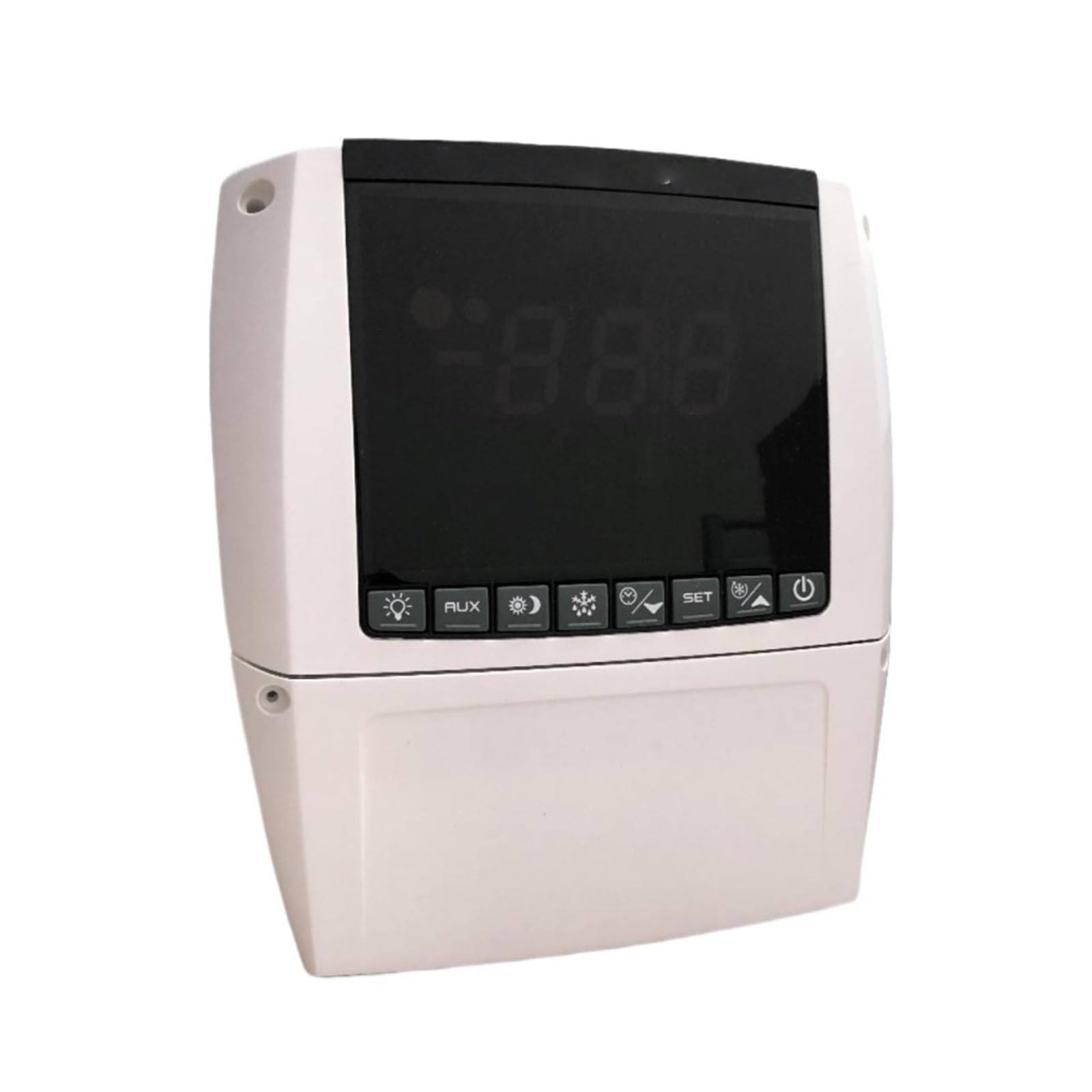 ZXAOMMBEA Electronic Controller Intelligent Adjustment Cold Storage Thermostat XLR170-5N1C3