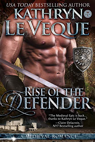 Télécharger Rise of the Defender (de Lohr Dynasty Book 2) (English Edition) livre En ligne