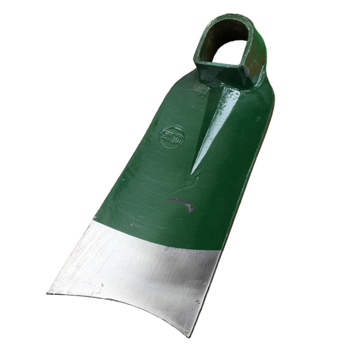 Gartenhacke aus Rail Steel, Handlich und Leicht, ohne Stiel