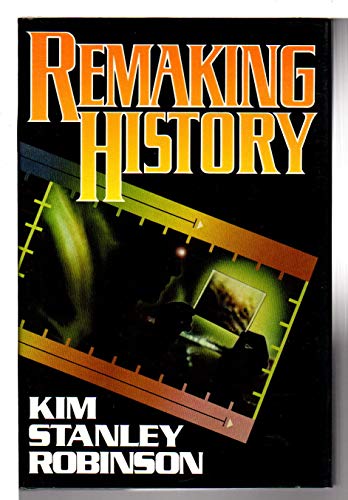 Remaking History 031285126X Book Cover