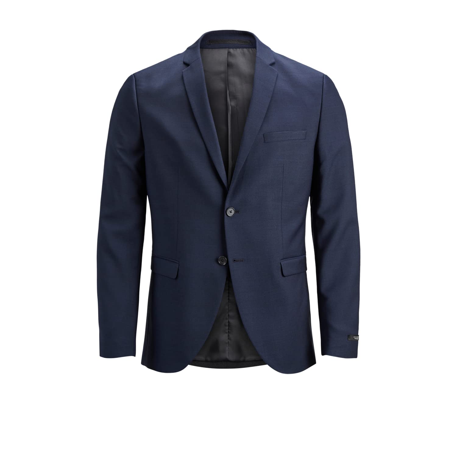Jack & Jones Men's JPRSOLARIS Suit NOOS JPRSOLARIS Suit NOOS, Dark Navy/Fit:Super Slim, 42