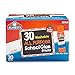 Produktbild Elmer 's E556 7 g waschbar Alle Zweck Schule Klebestifte, Box von 30, transparent