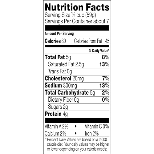 Image of Hormel Chili Cheese Chili, No Bean with American Cheese, Perfect for Chili Dogs, 15 Ounce (8-Pack)
