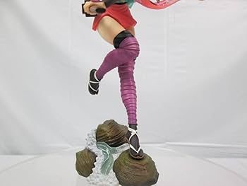 Amazon | 美少女フィギュア セクシー 百姫 OIRONAOSHI 朧村正 1/8