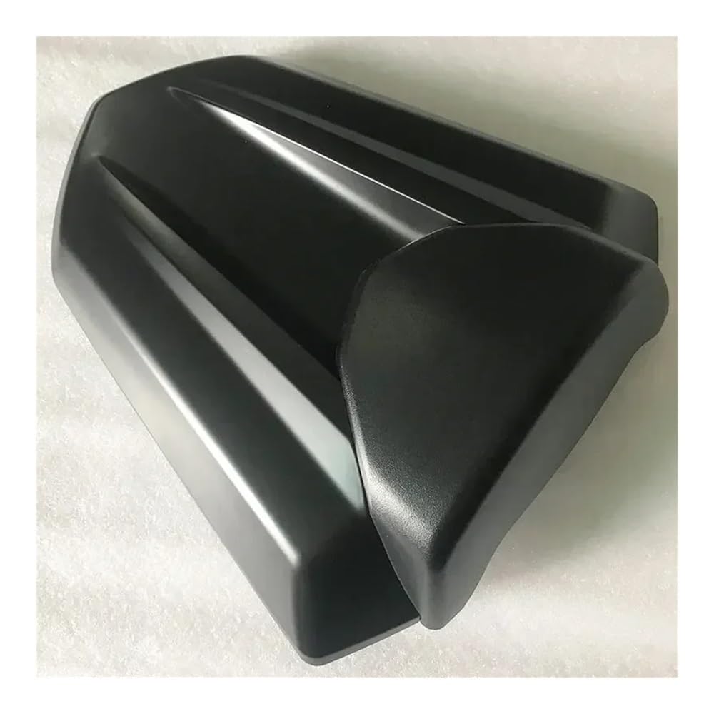 Capot de selle moto pour supprimer la selle passager instable sur CBR500R