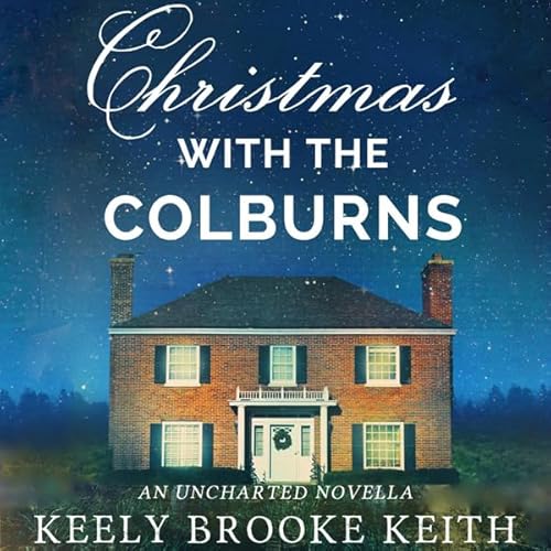 Christmas with the Colburns cover art