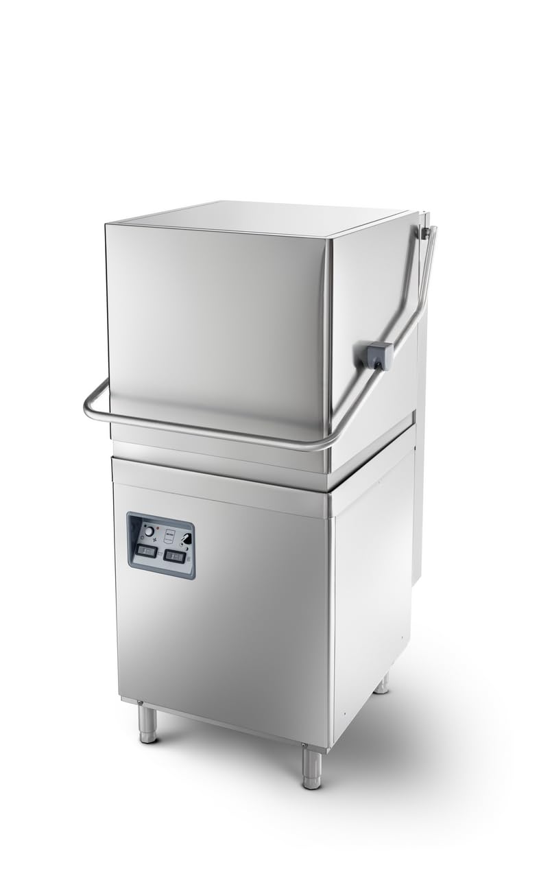 METRO Professional Haubenspülmaschine (GHW1000E)