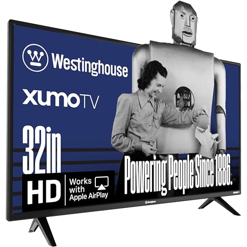 Westinghouse 32-inch