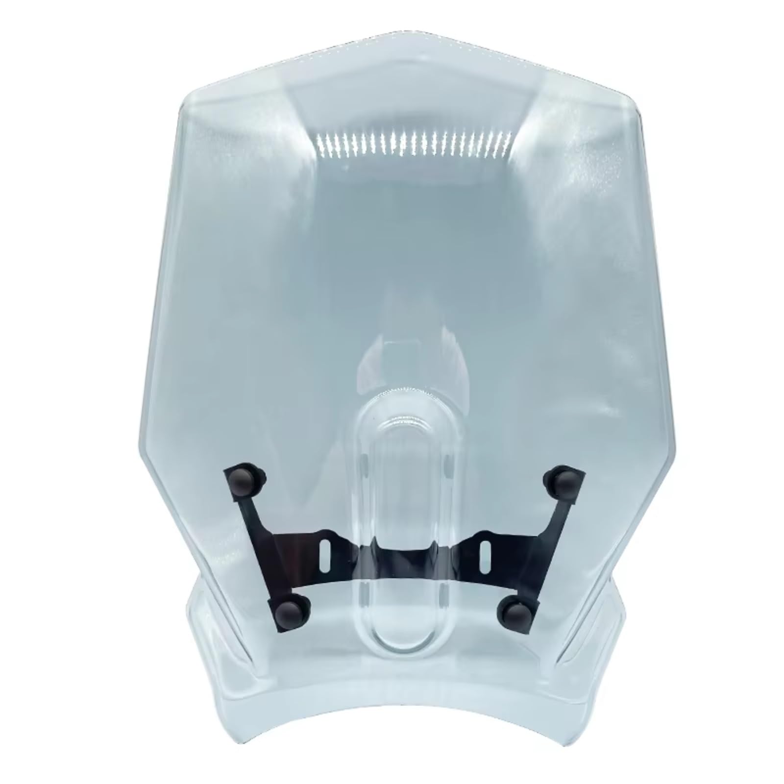 Bulle Moto Compatible Avec CB 650R 2019 2020 2021 Pour CB 1000R 2018 2019 2020 2021 Déflecteur De Vent Pour Pare-brise De Moto