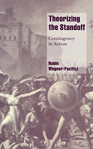 Theorizing the Standoff view 2