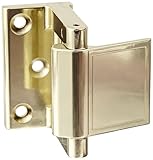 Rockwood PDL.3 Zinc Die Cast Privacy Door Latch, 1-1/2