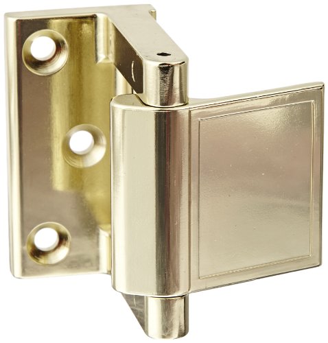 Rockwood PDL.3 Zinc Die Cast Privacy Door Latch, 1-1/2