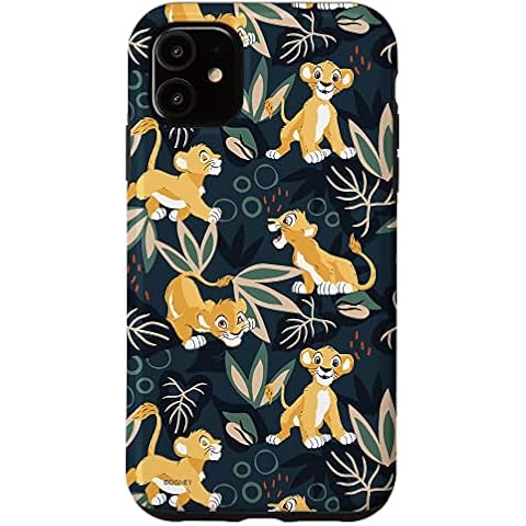 Disney The Lion King iPhone Case Cover