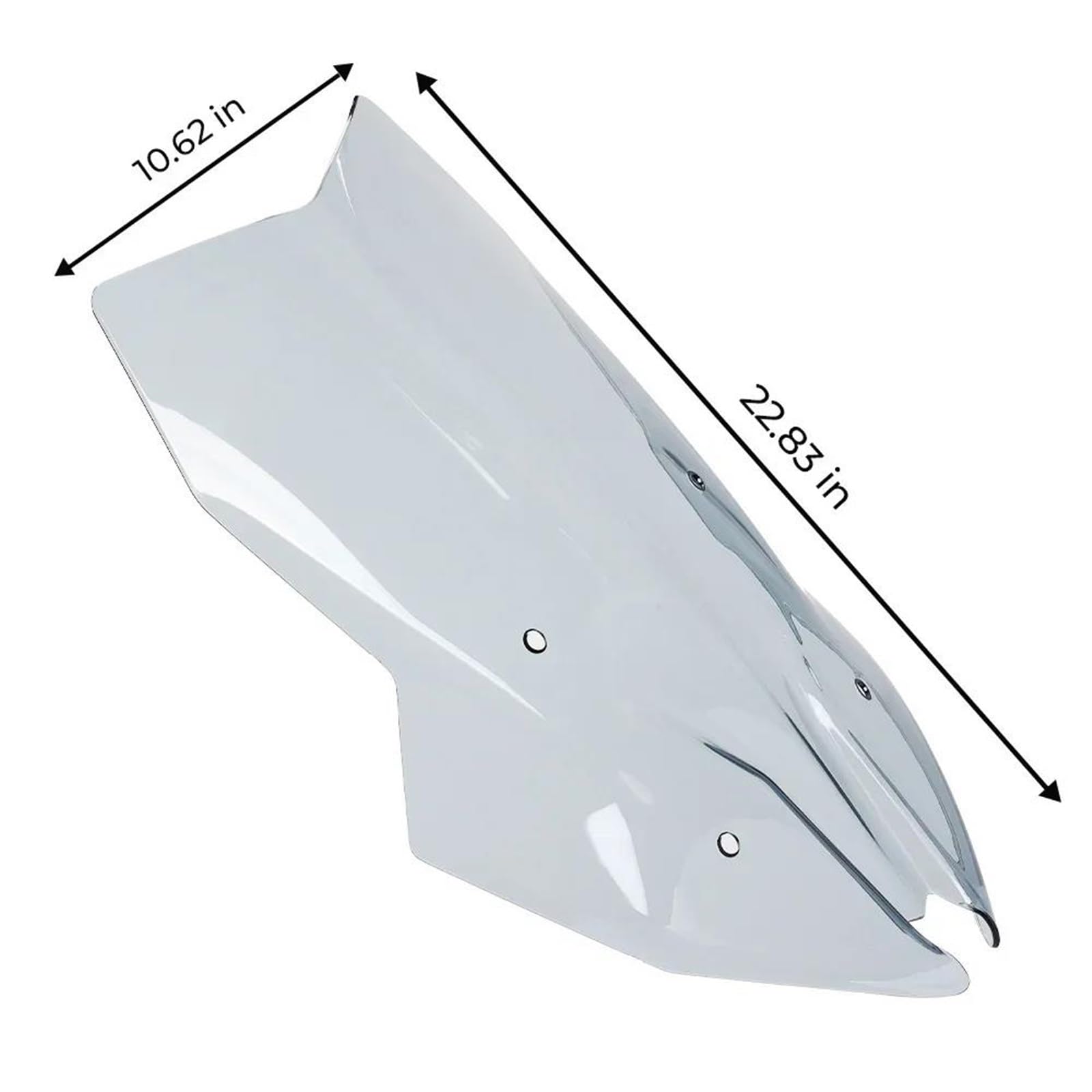 Parabrezza Per Moto Per F900XR Deflettore Antivento F 900XR 2020 2024 Anteriore Da Turismo F900 XR Accessori Per