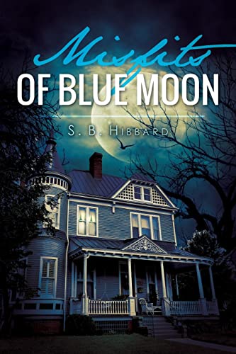 Misfits of Blue Moon