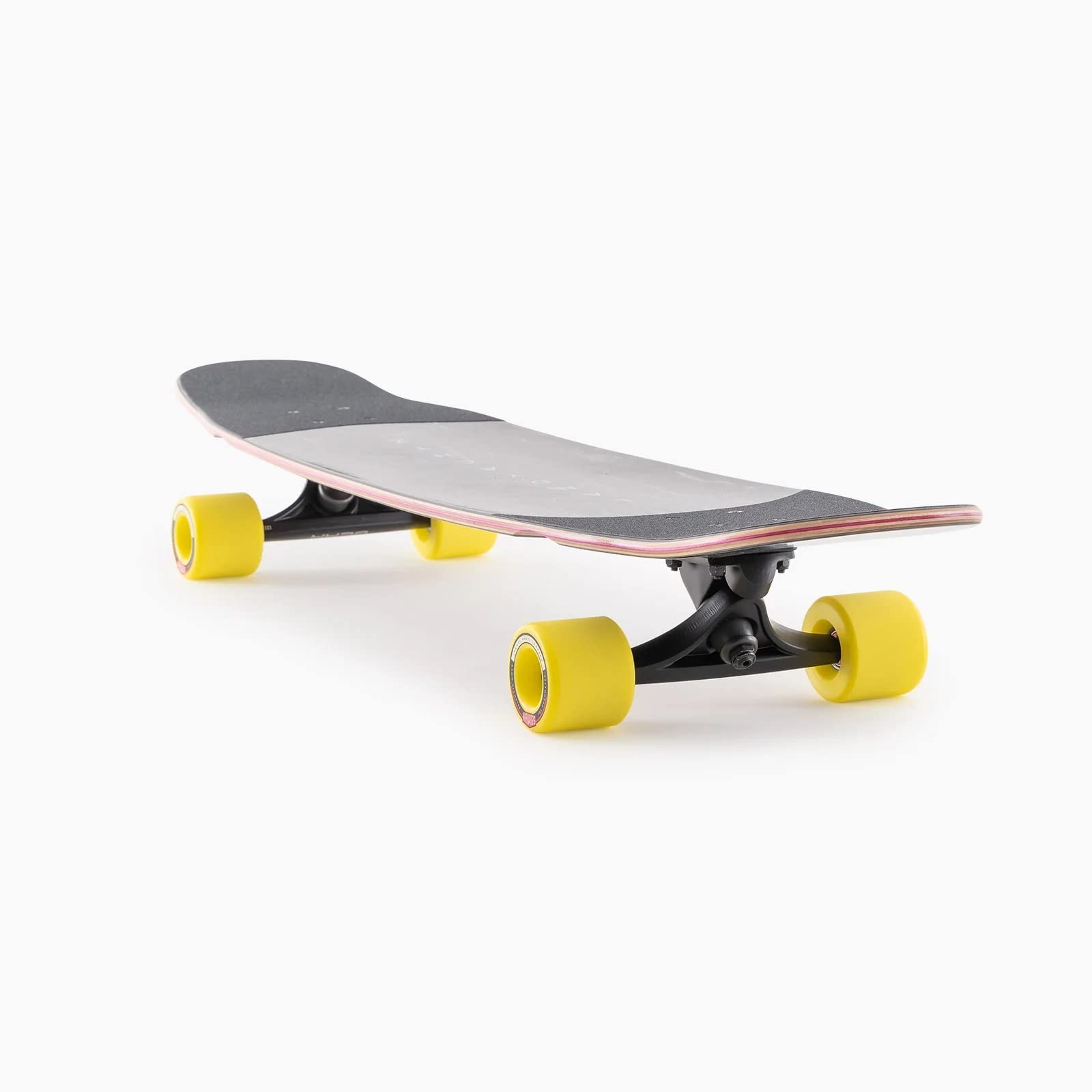 Landyachtz スケートボード　ダンシング Amazon.com : Landyachtz Complete Tony Danza Spectrum Longboard