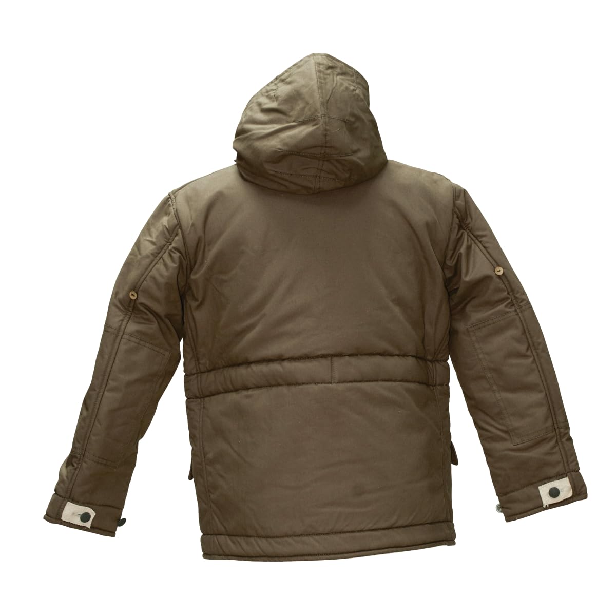 WH Winterjacke|wendbar|grau