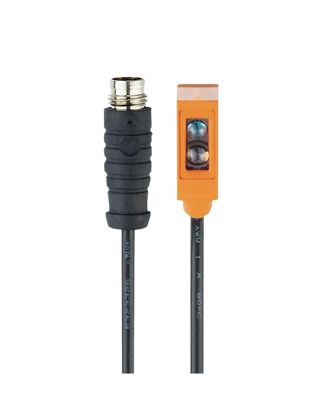 XDDQWSWA O8H208 Diffuse Reflection Sensor with Background Suppression O8H208 O8H-FPKG/IO-Link/0,30M/AS/3P O8H213 O8H222 O8K208