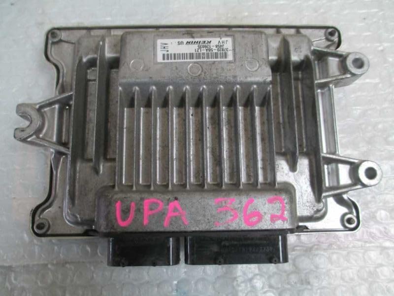 Engine ECM Control Module 1.5L Turbo MT Fits 17 Civic 37820-5BA-L21 378205BAL21