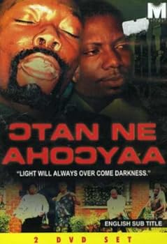 DVD CTAN NE AHOCYAA - 2 DVD SET Book