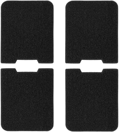 5 Pezzi Filtri Aria Ricambio Adatti Per HUSQVARNA 145BT 155BT 110132179