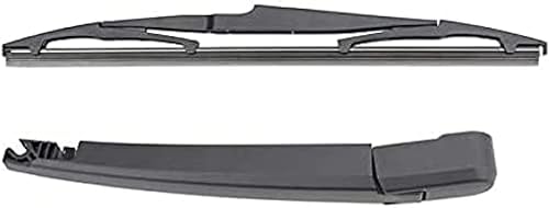 Car Rear Windshield Wiper Kit For Chevrolet Cruze 2008-2016 rear wiper washer