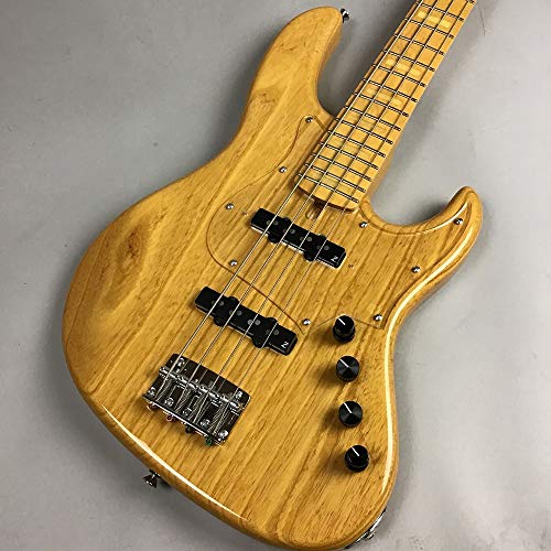 【カスタム品】Atelier Z BETA4 Standard エレキベース ATELIER Z Beta 4 (N/M Black-HW) ｜イケベ楽器店オンラインストア