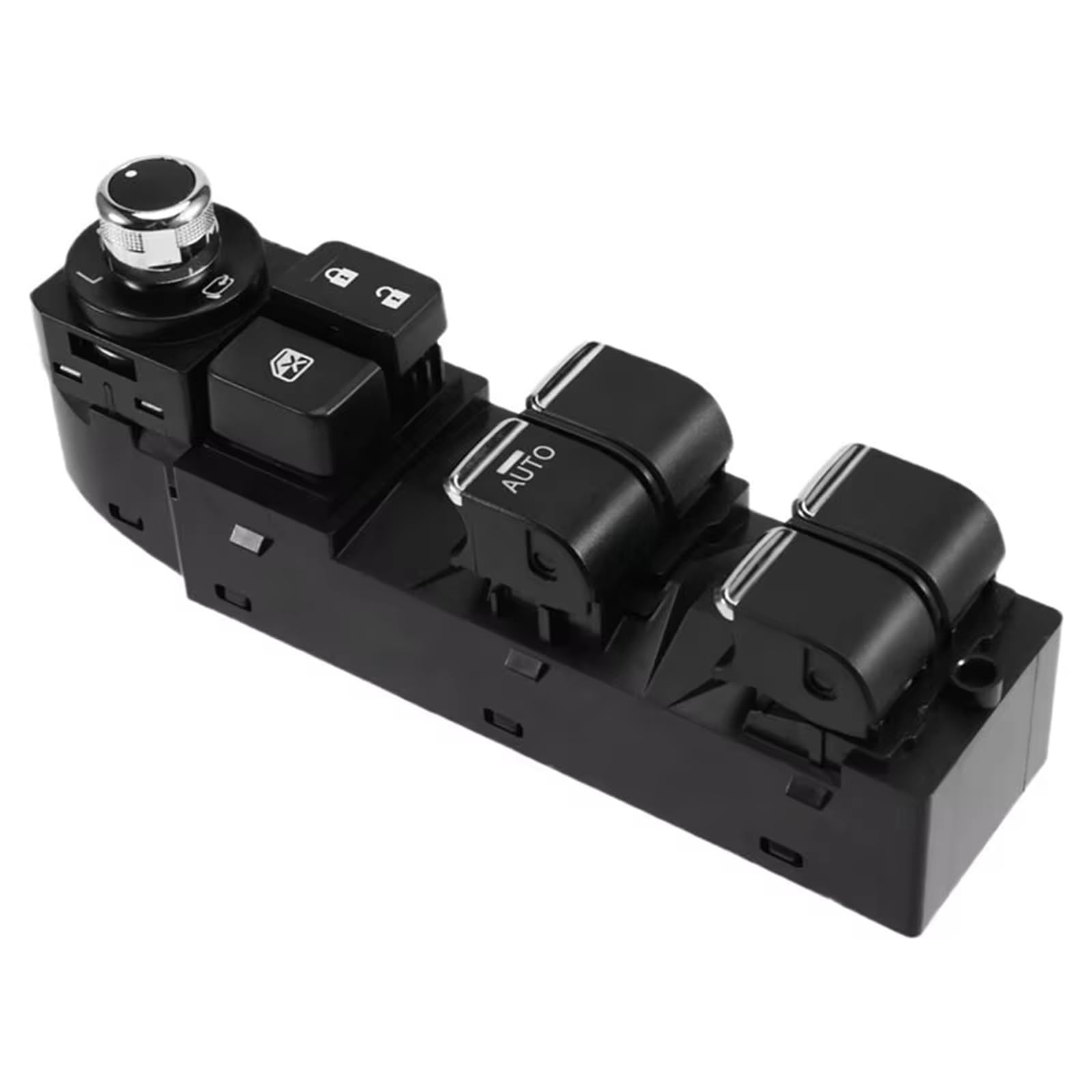 Interrupteur leve vitre electrique Mazda CX-5 commande bouton bloc KC5C-66-350 - 7