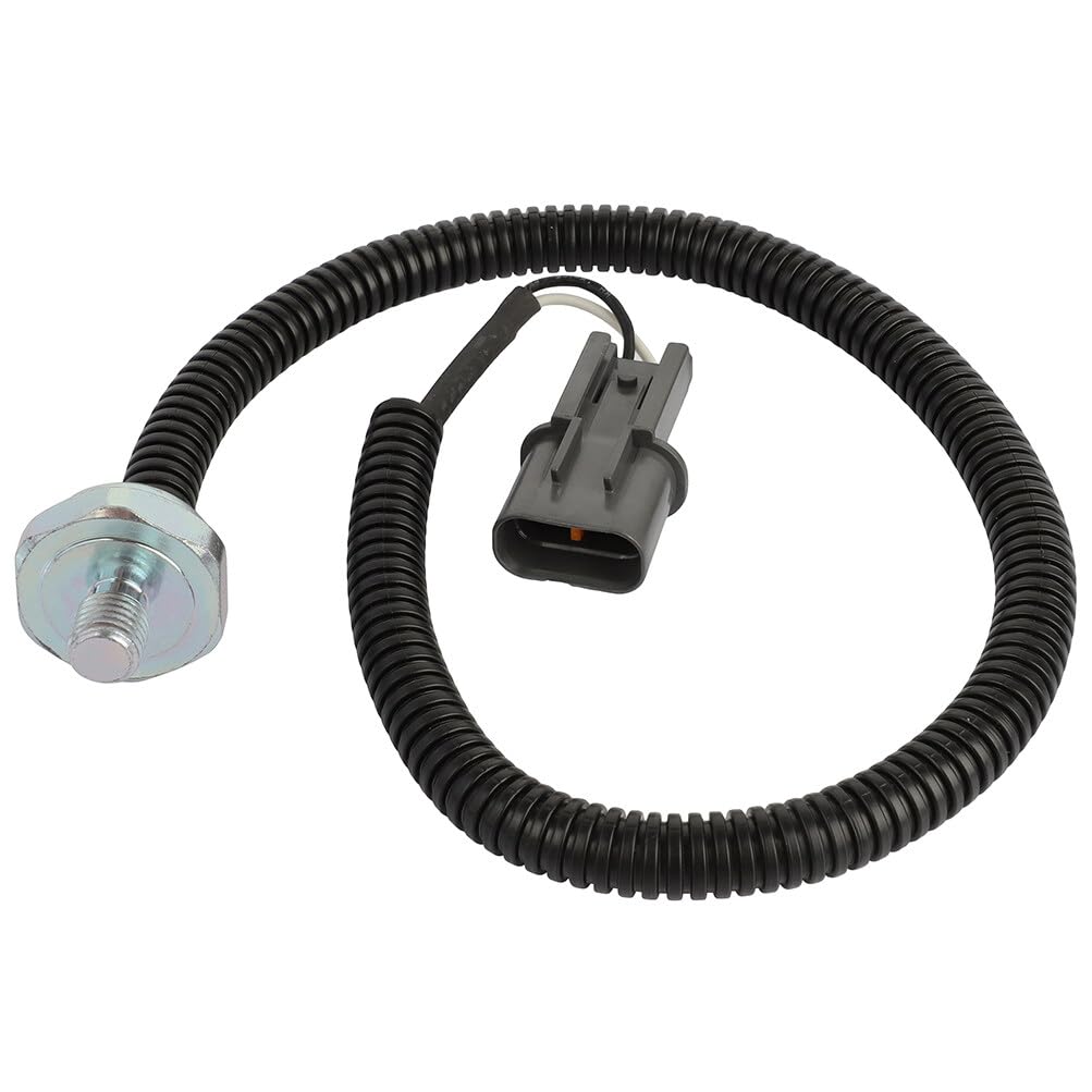 Knock Sensor Ignition Detonation Sensor for 2001-2005 for Chrysler for Sebring Ks29 E1T115571 Md159216