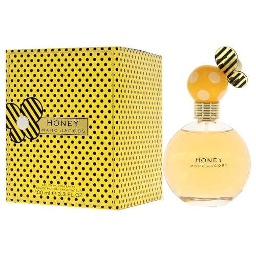 Marc Jacobs Honey Eau de Parfum 100ml - Image 5