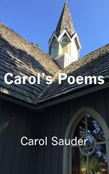 Paperback Carol's Poems Book