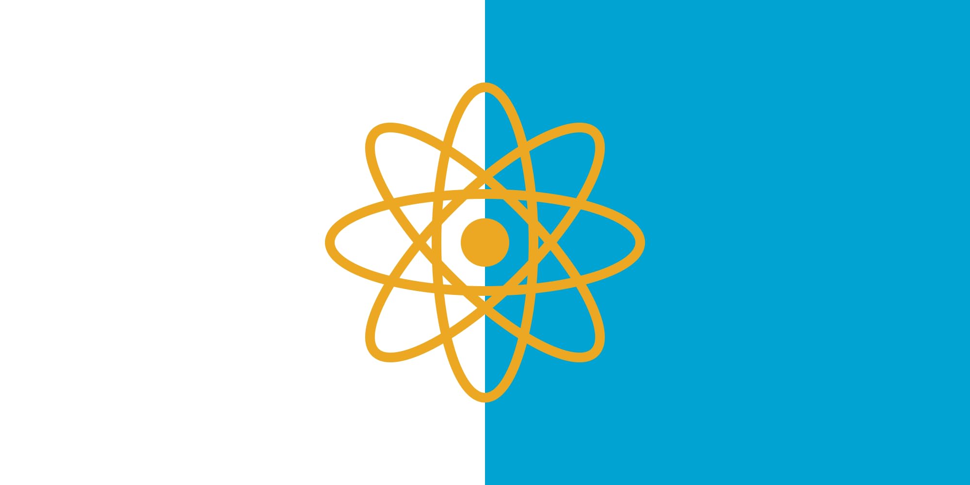 Drapeau XL Kurchatov Kursk oblast en tissu résistant pour mât