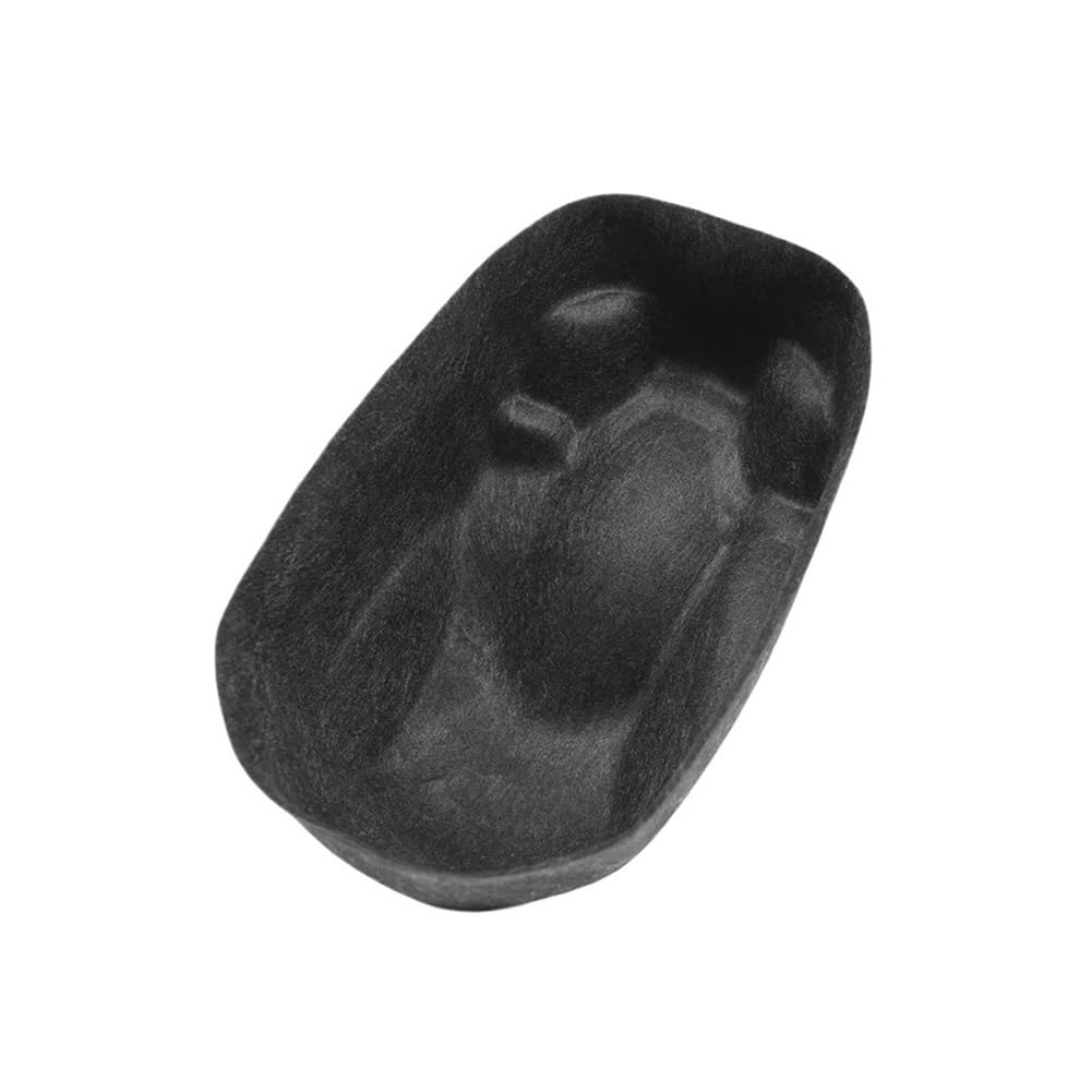 Evita daños en el cofre con el forro protector de equipaje para NMAX 155 2020-2024 6