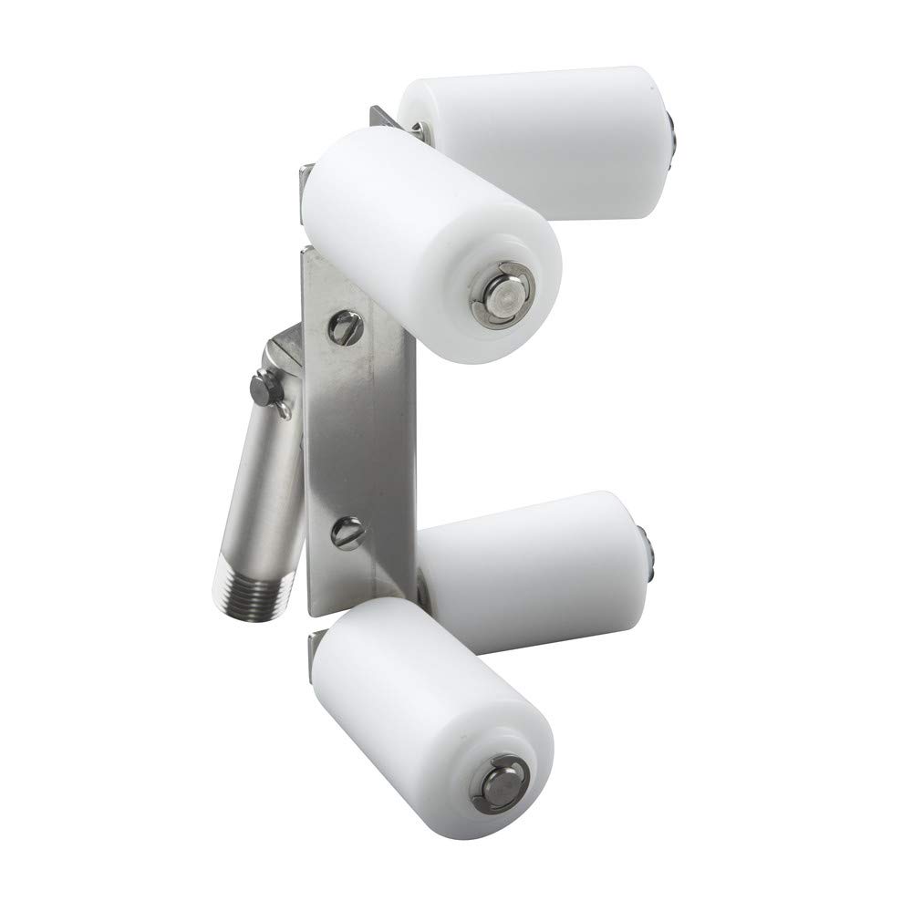 TapeTech17TT Outside Corner Roller