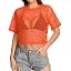 Bright Orange