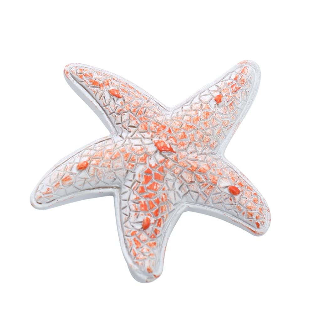 Cinghie per Tende Ornamenti per Tende Mediterranee Calamita per Tende Coppia di Fibbie per Tende (Color : A, Size : One Size) (C One Size)